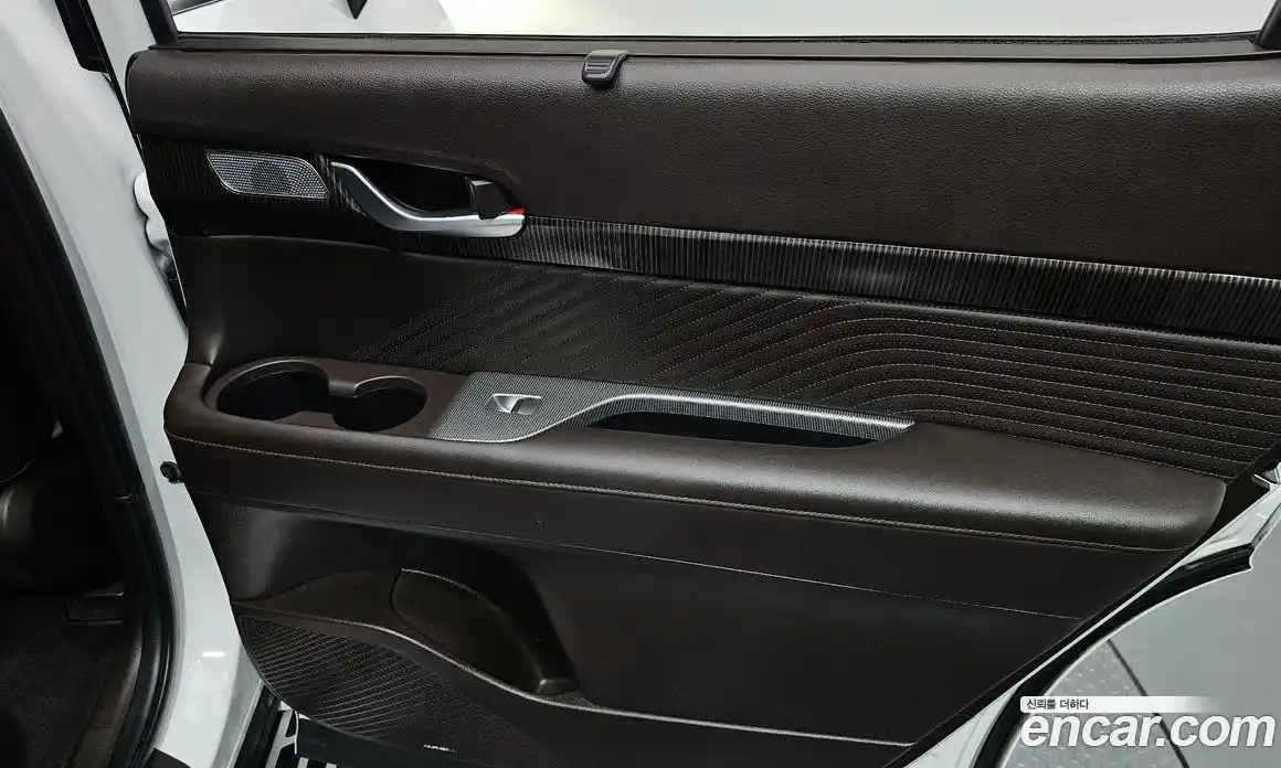Hyundai Palisade 2023 2.2 автомат (гидро), фото 15