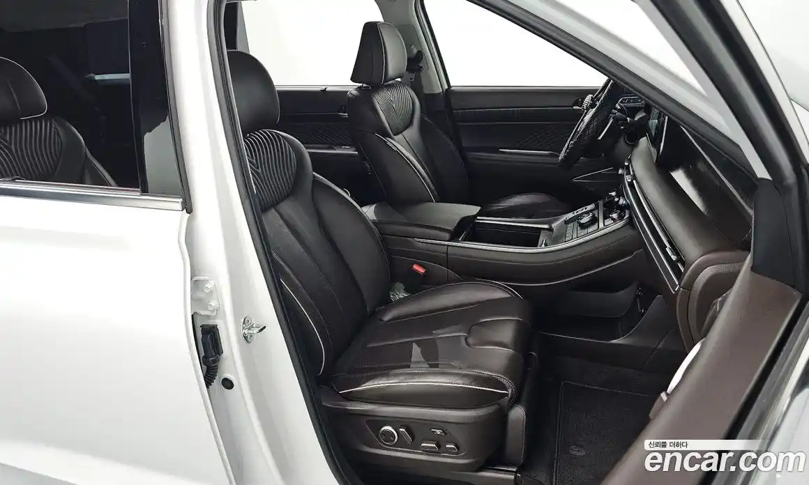 Hyundai Palisade 2023 2.2 автомат (гидро), фото 16