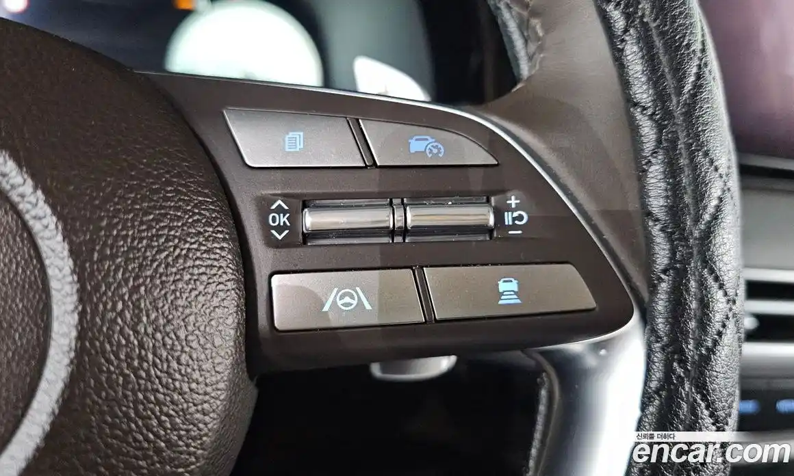 Hyundai Palisade 2023 2.2 автомат (гидро), фото 22