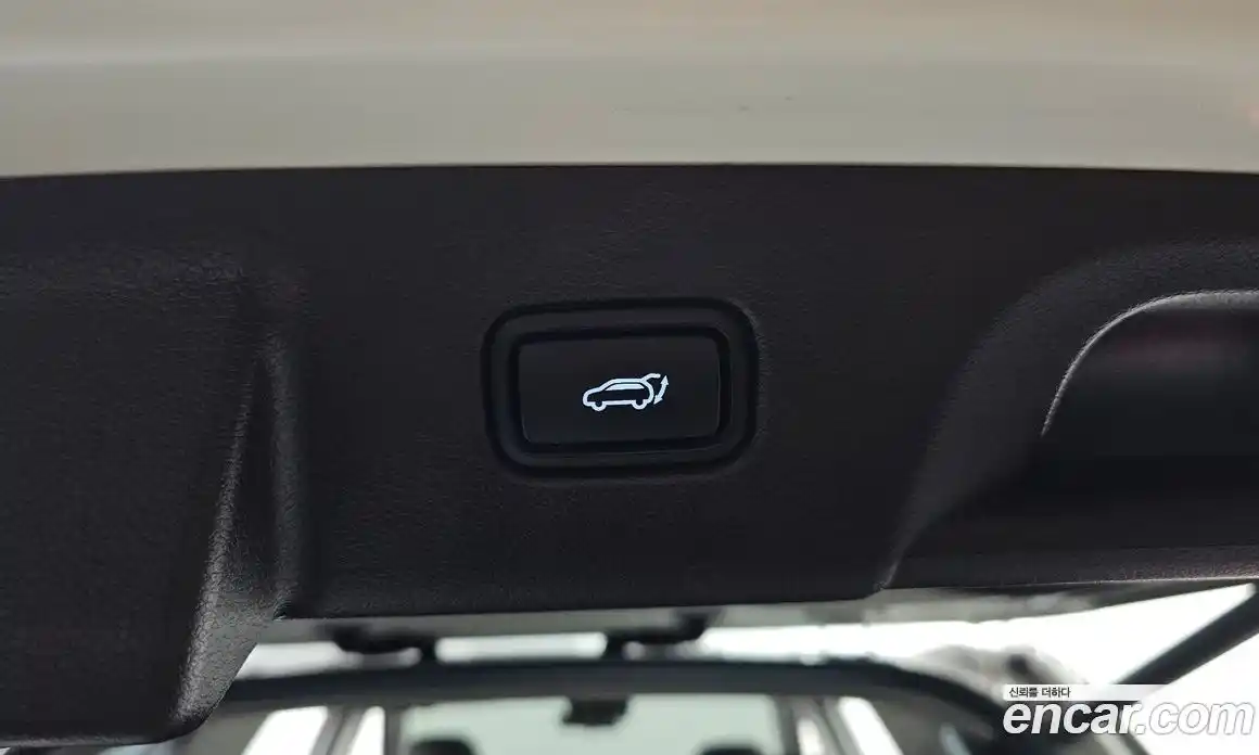 Hyundai Palisade 2023 2.2 автомат (гидро), фото 24