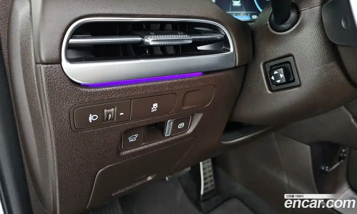 Hyundai Palisade 2023 2.2 автомат (гидро), фото 27