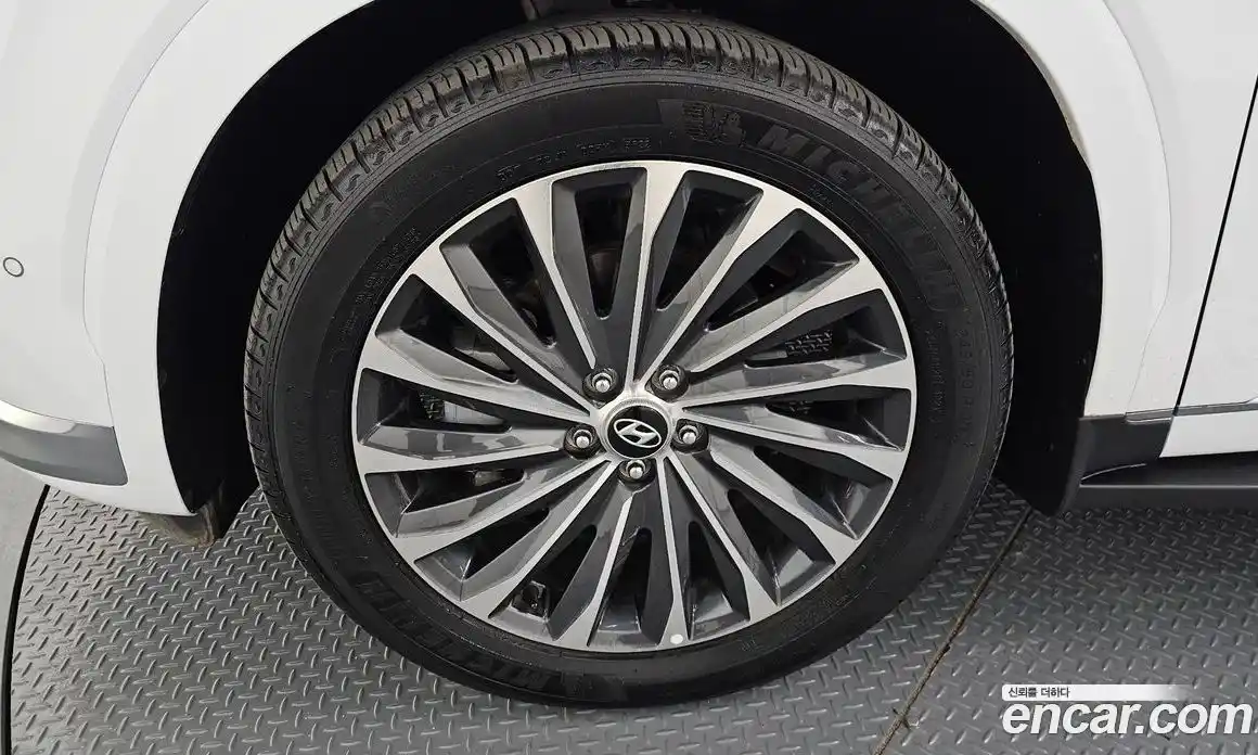 Hyundai Palisade 2023 2.2 автомат (гидро), фото 5