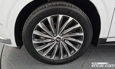Hyundai Palisade 2023 2.2 автомат (гидро), миниатюра 5