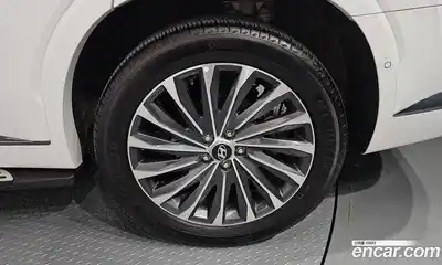 Hyundai Palisade 2023 2.2 автомат (гидро), миниатюра 7