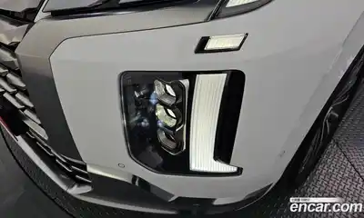 Hyundai Palisade 2023 2.2 автомат (гидро), миниатюра 8