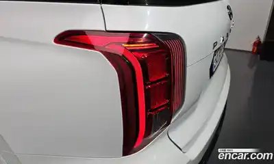 Hyundai Palisade 2023 2.2 автомат (гидро), миниатюра 9