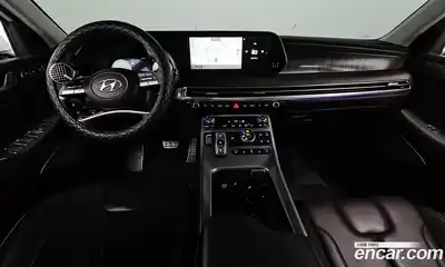 Hyundai Palisade 2023 2.2 автомат (гидро), миниатюра 10