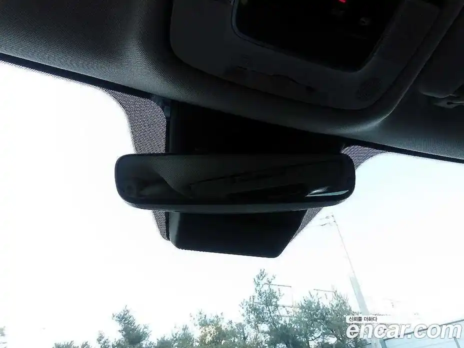 Hyundai Tucson 2021 2.0 автомат (гидро), фото 13