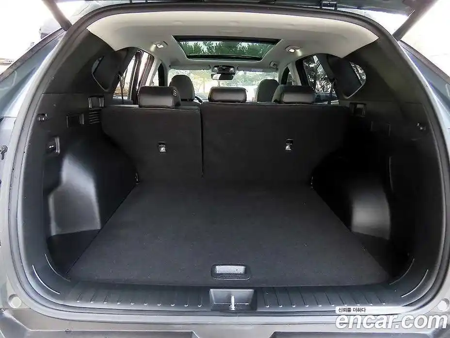 Hyundai Tucson 2021 2.0 автомат (гидро), фото 16