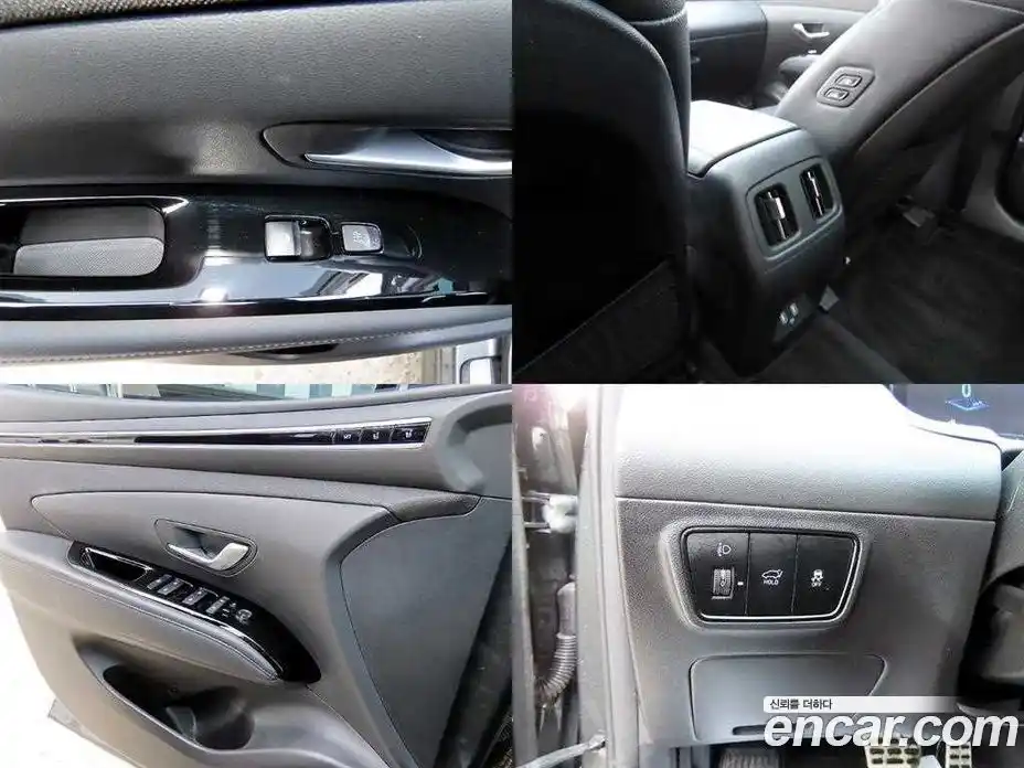 Hyundai Tucson 2021 2.0 автомат (гидро), фото 18