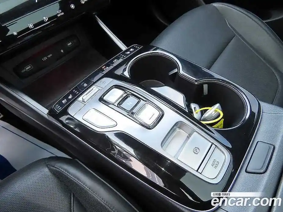 Hyundai Tucson 2021 2.0 автомат (гидро), фото 10