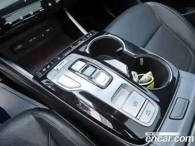 Hyundai Tucson 2021 2.0 автомат (гидро), миниатюра 10