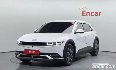 Hyundai Ioniq 5, 2024, 33 390 км