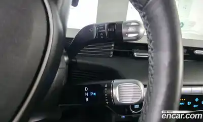 Hyundai Ioniq 5 2024 0.1 автомат (гидро), миниатюра 12