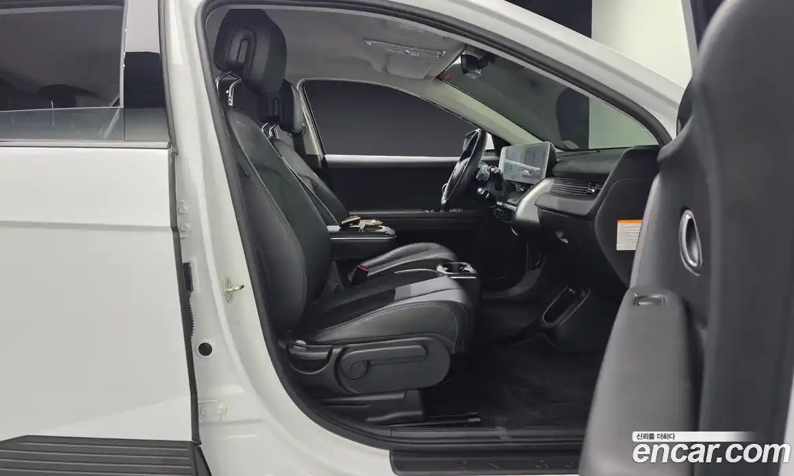 Hyundai Ioniq 5 2024 0.1 автомат (гидро), фото 16