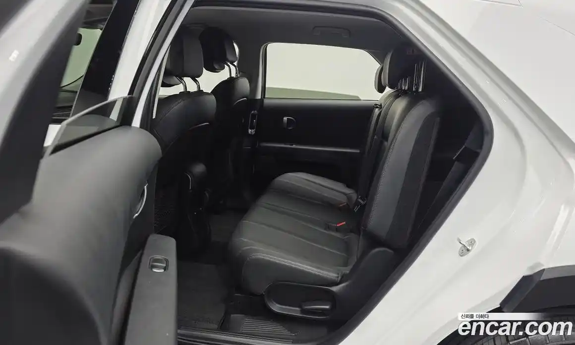 Hyundai Ioniq 5 2024 0.1 автомат (гидро), фото 18