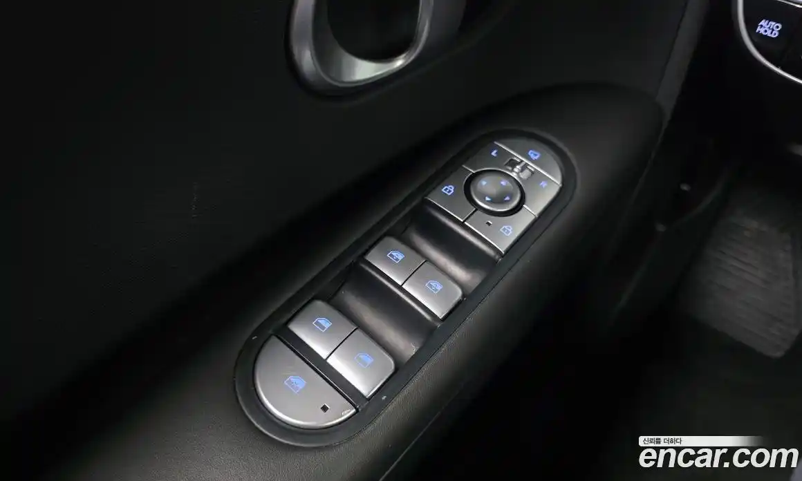 Hyundai Ioniq 5 2024 0.1 автомат (гидро), фото 19