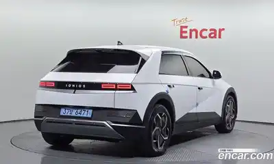 Hyundai Ioniq 5 2024 0.1 автомат (гидро), миниатюра 2
