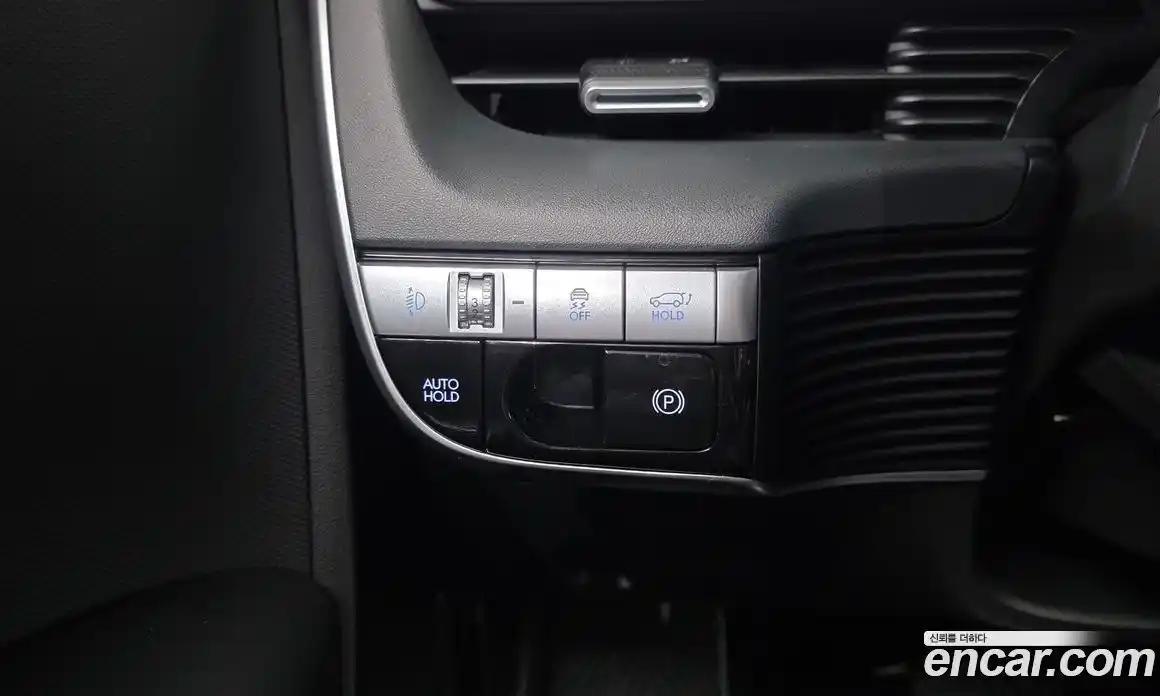 Hyundai Ioniq 5 2024 0.1 автомат (гидро), фото 25