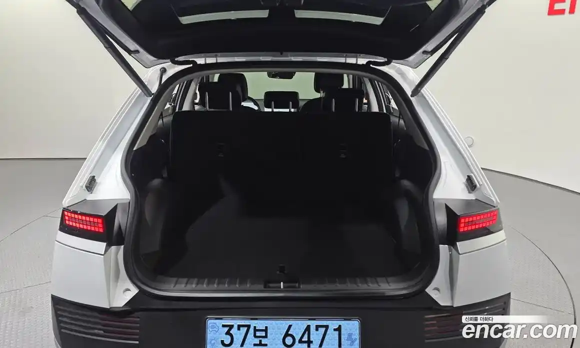 Hyundai Ioniq 5 2024 0.1 автомат (гидро), фото 28