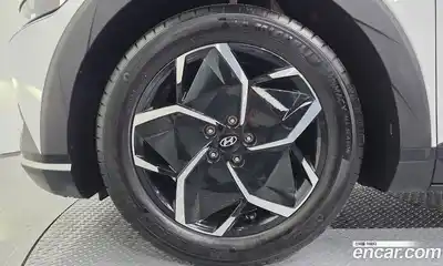 Hyundai Ioniq 5 2024 0.1 автомат (гидро), миниатюра 5