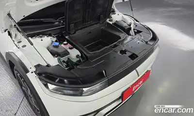 Hyundai Ioniq 5 2024 0.1 автомат (гидро), миниатюра 6