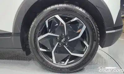 Hyundai Ioniq 5 2024 0.1 автомат (гидро), миниатюра 7