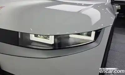 Hyundai Ioniq 5 2024 0.1 автомат (гидро), миниатюра 8