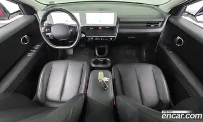Hyundai Ioniq 5 2024 0.1 автомат (гидро), миниатюра 10