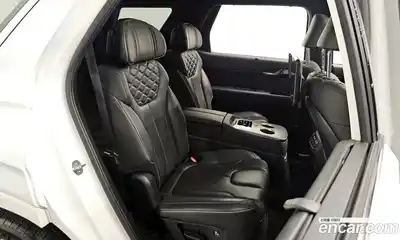 Hyundai Palisade 2021 2.2 автомат (гидро), миниатюра 11