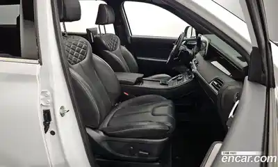 Hyundai Palisade 2021 2.2 автомат (гидро), миниатюра 12