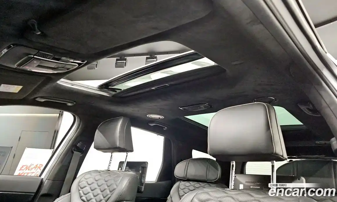 Hyundai Palisade 2021 2.2 автомат (гидро), фото 18