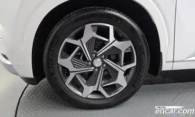 Hyundai Palisade 2021 2.2 автомат (гидро), миниатюра 5