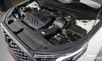 Hyundai Palisade 2021 2.2 автомат (гидро), миниатюра 6