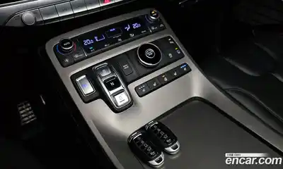 Hyundai Palisade 2021 2.2 автомат (гидро), миниатюра 9