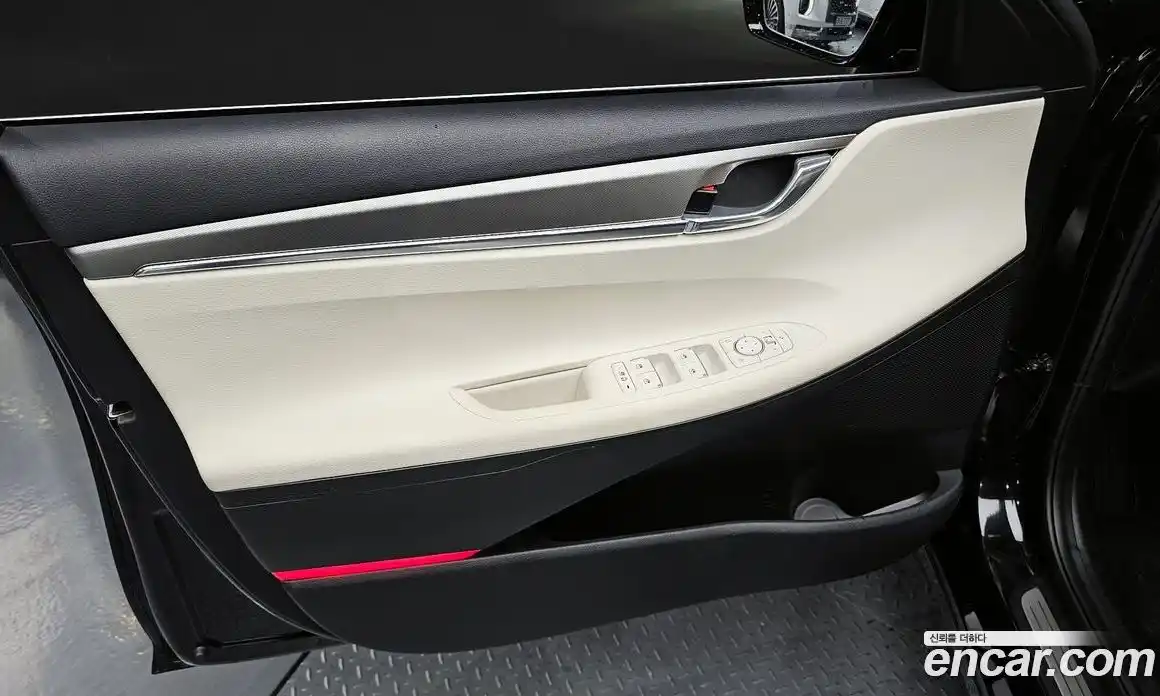 Hyundai Grandeur 2022 2.5 автомат (гидро), фото 14