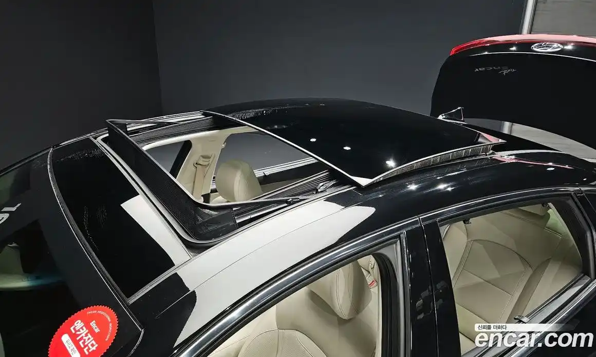 Hyundai Grandeur 2022 2.5 автомат (гидро), фото 22