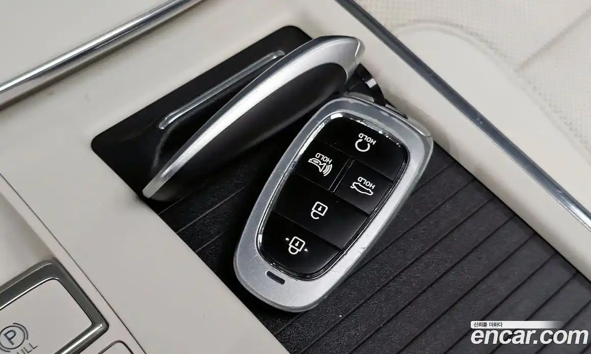 Hyundai Grandeur 2022 2.5 автомат (гидро), фото 31