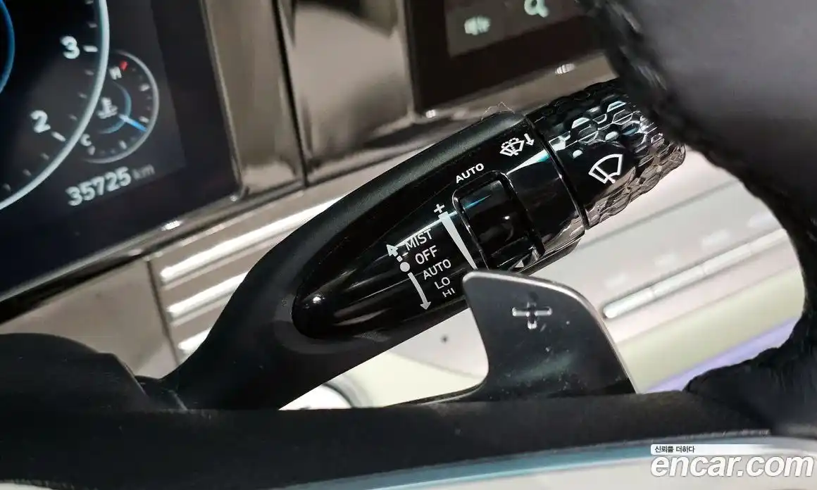 Hyundai Grandeur 2022 2.5 автомат (гидро), фото 32