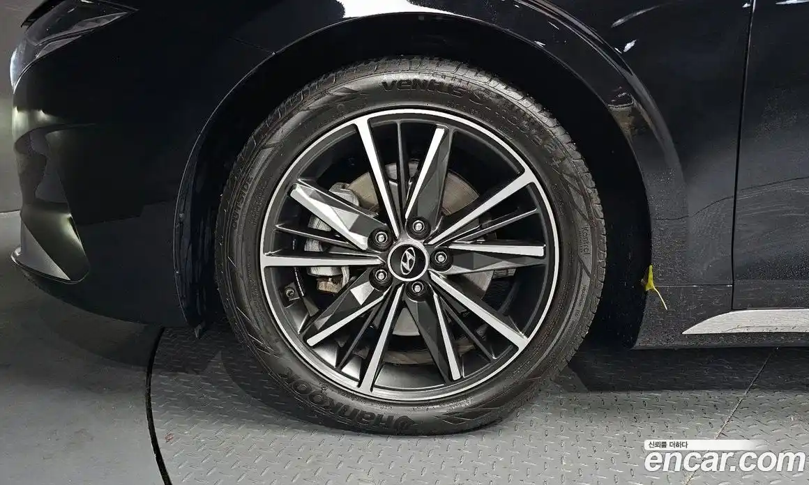 Hyundai Grandeur 2022 2.5 автомат (гидро), фото 5