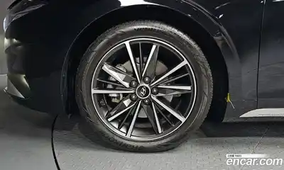 Hyundai Grandeur 2022 2.5 автомат (гидро), миниатюра 5