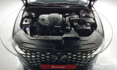 Hyundai Grandeur 2022 2.5 автомат (гидро), миниатюра 6