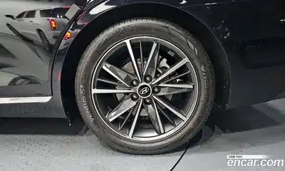 Hyundai Grandeur 2022 2.5 автомат (гидро), миниатюра 7