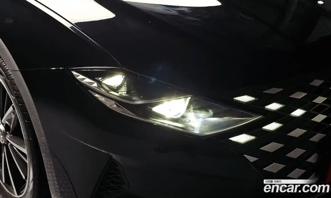 Hyundai Grandeur 2022 2.5 автомат (гидро), фото 8