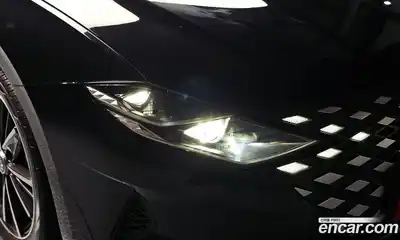 Hyundai Grandeur 2022 2.5 автомат (гидро), миниатюра 8