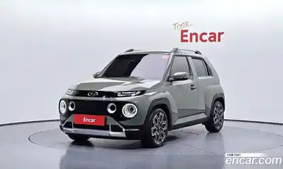 Hyundai Casper, 2022, 36 003 км