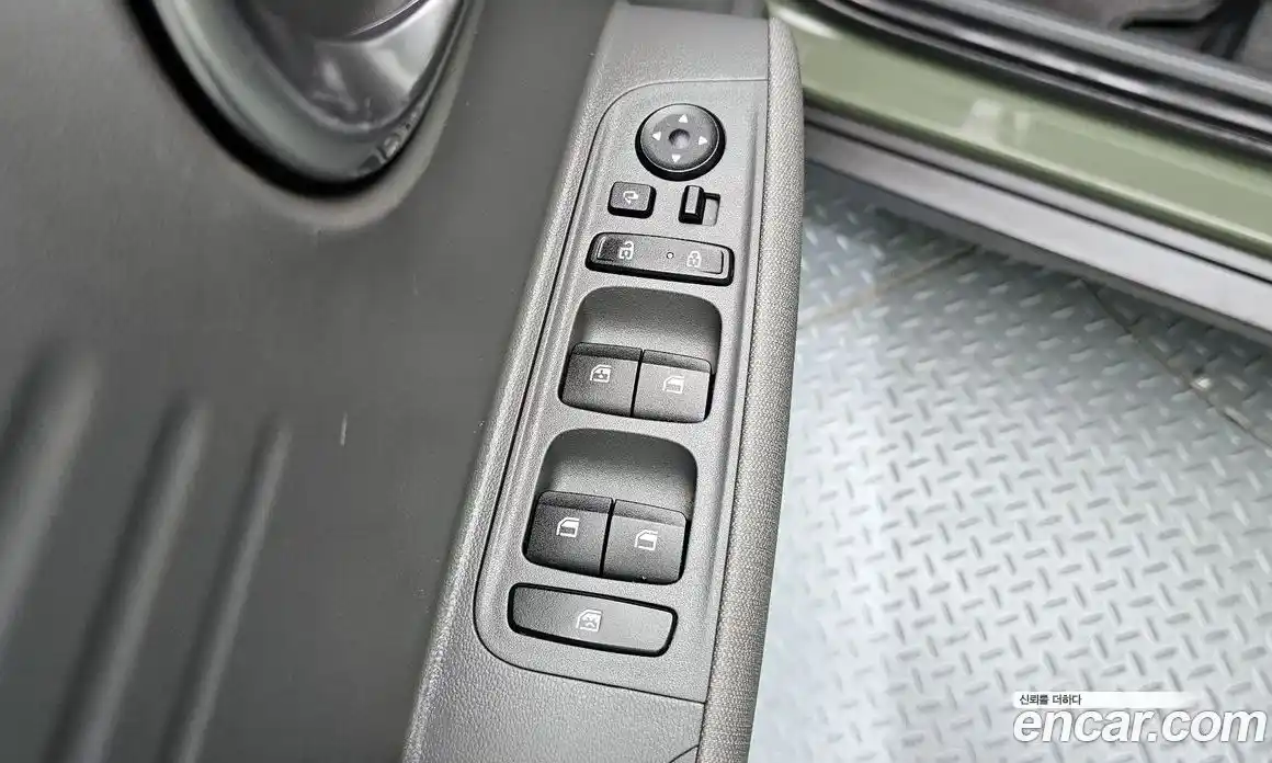 Hyundai Casper 2022 1.0 автомат (гидро), фото 23