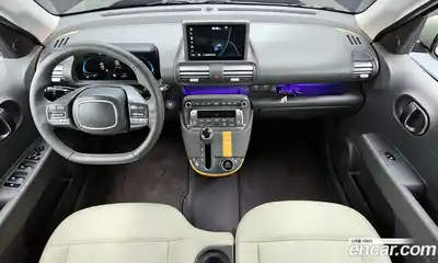 Hyundai Casper 2022 1.0 автомат (гидро), миниатюра 10