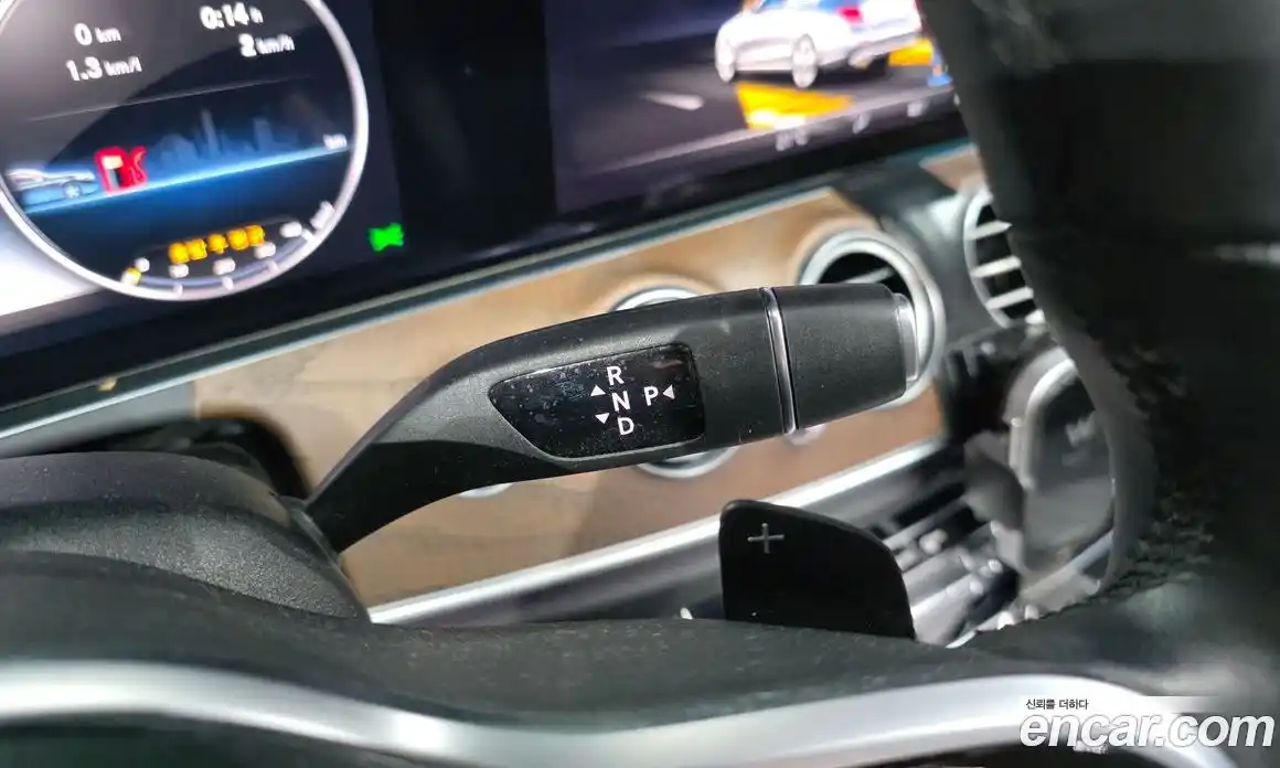 Mercedes-Benz E-Class 2019 2.0 автомат (гидро), фото 12