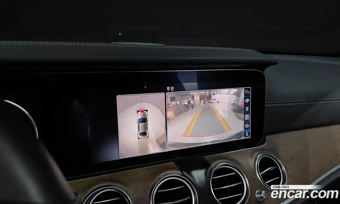 Mercedes-Benz E-Class 2019 2.0 автомат (гидро), фото 20